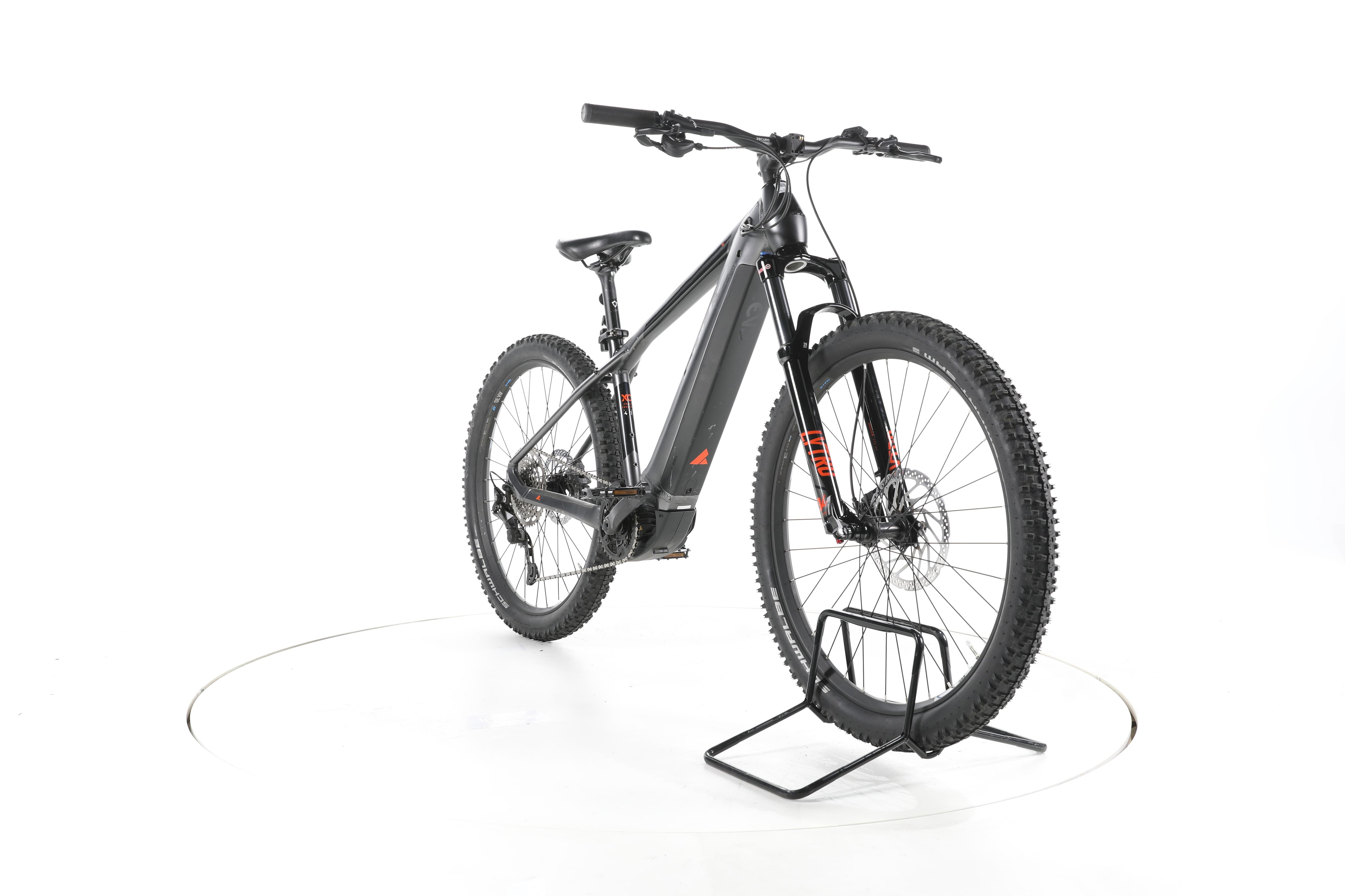 Bulls Copperhead EVO 2 XXL E-Bike - Image 3
