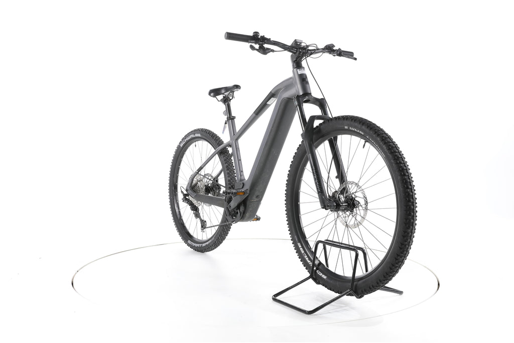 Cube Reaction Hybrid Race E-Bike 2023 - Image 3