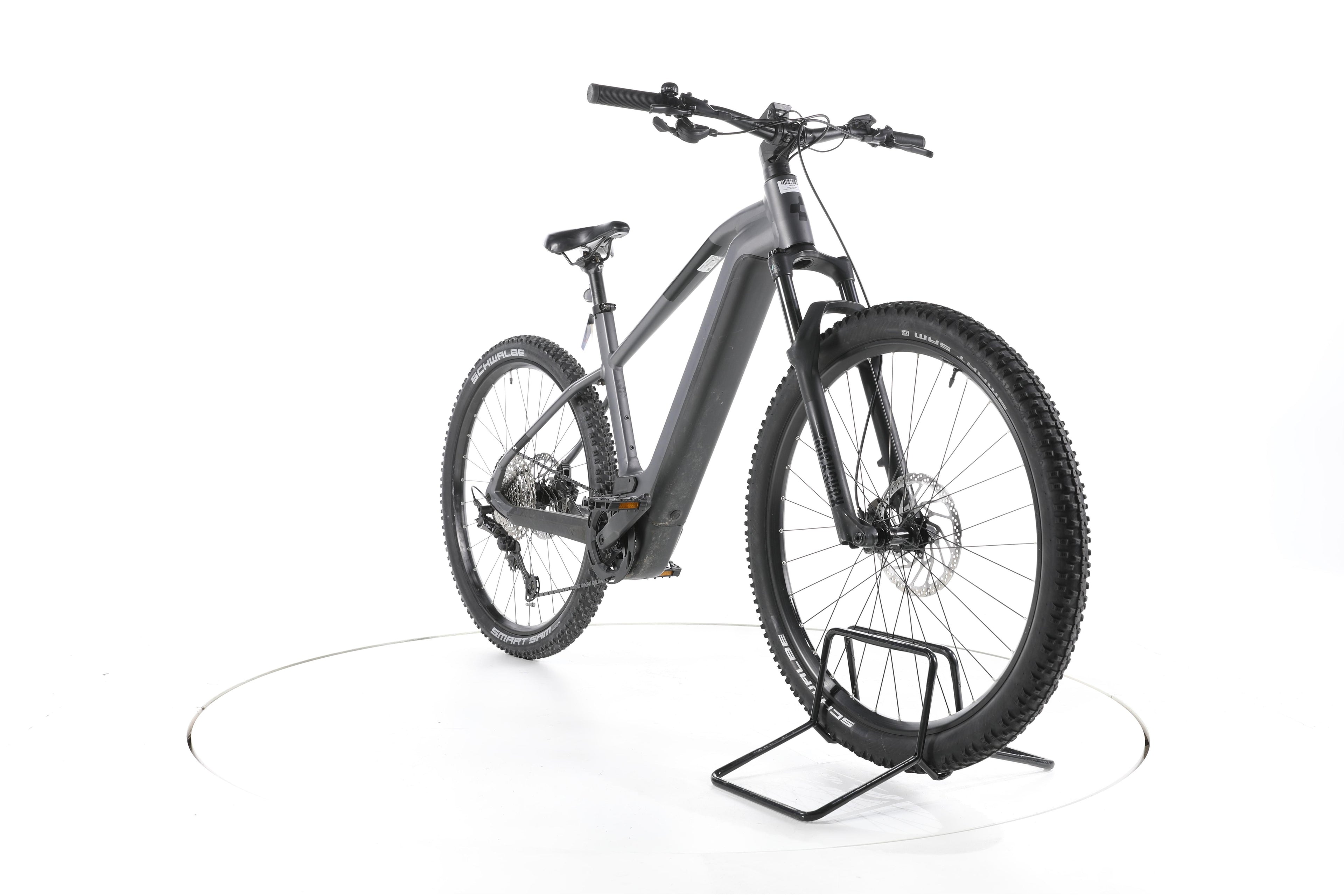 Cube Reaction Hybrid Race E-Bike 2023 - Image 3