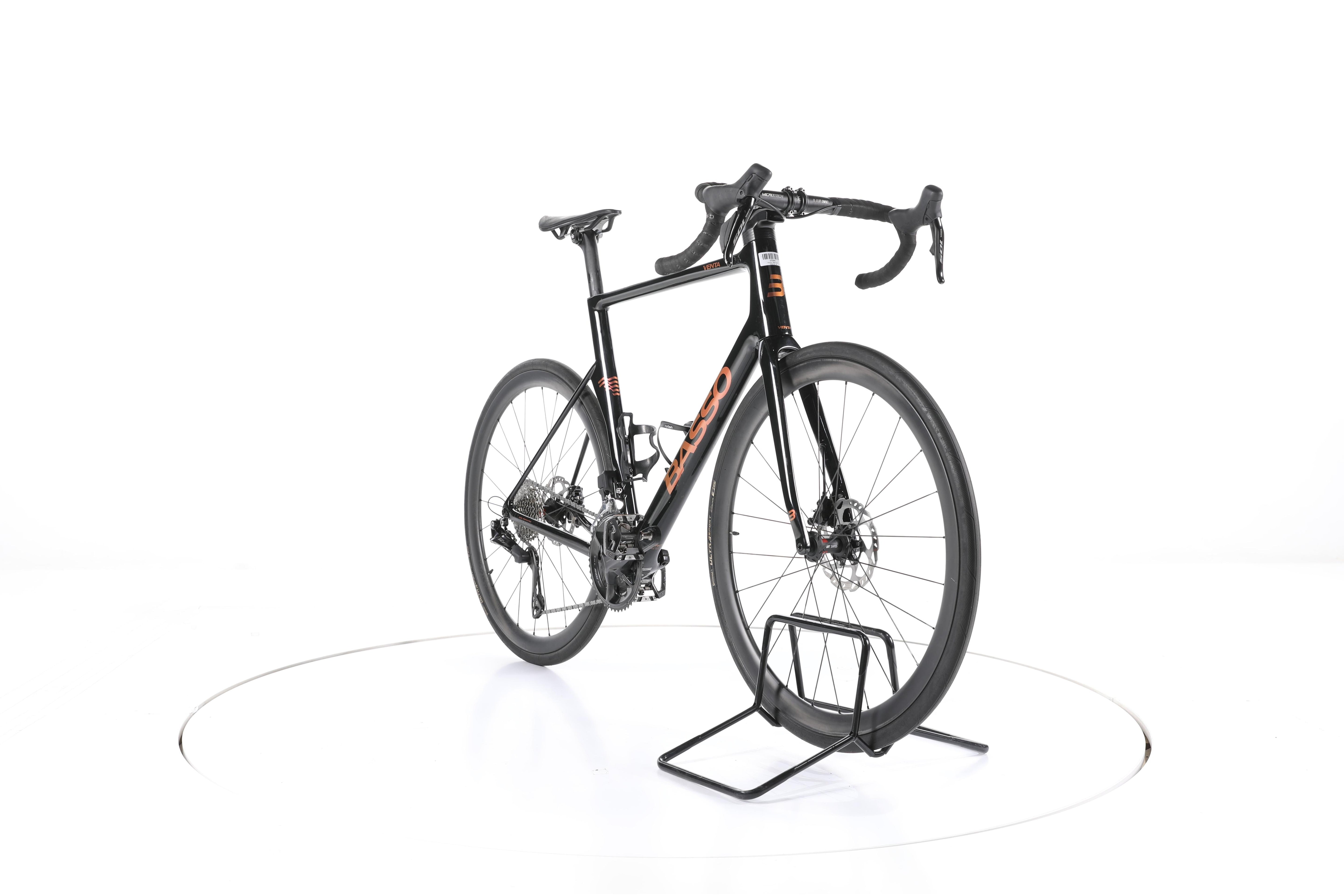 Basso Venta R Rennrad Carbon - Image 3