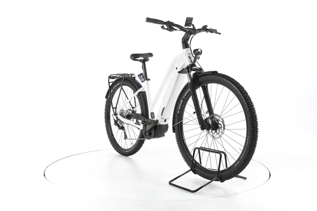 Scott Sub Cross eRIDE 20 EQ Trekking E-Bike - Image 3