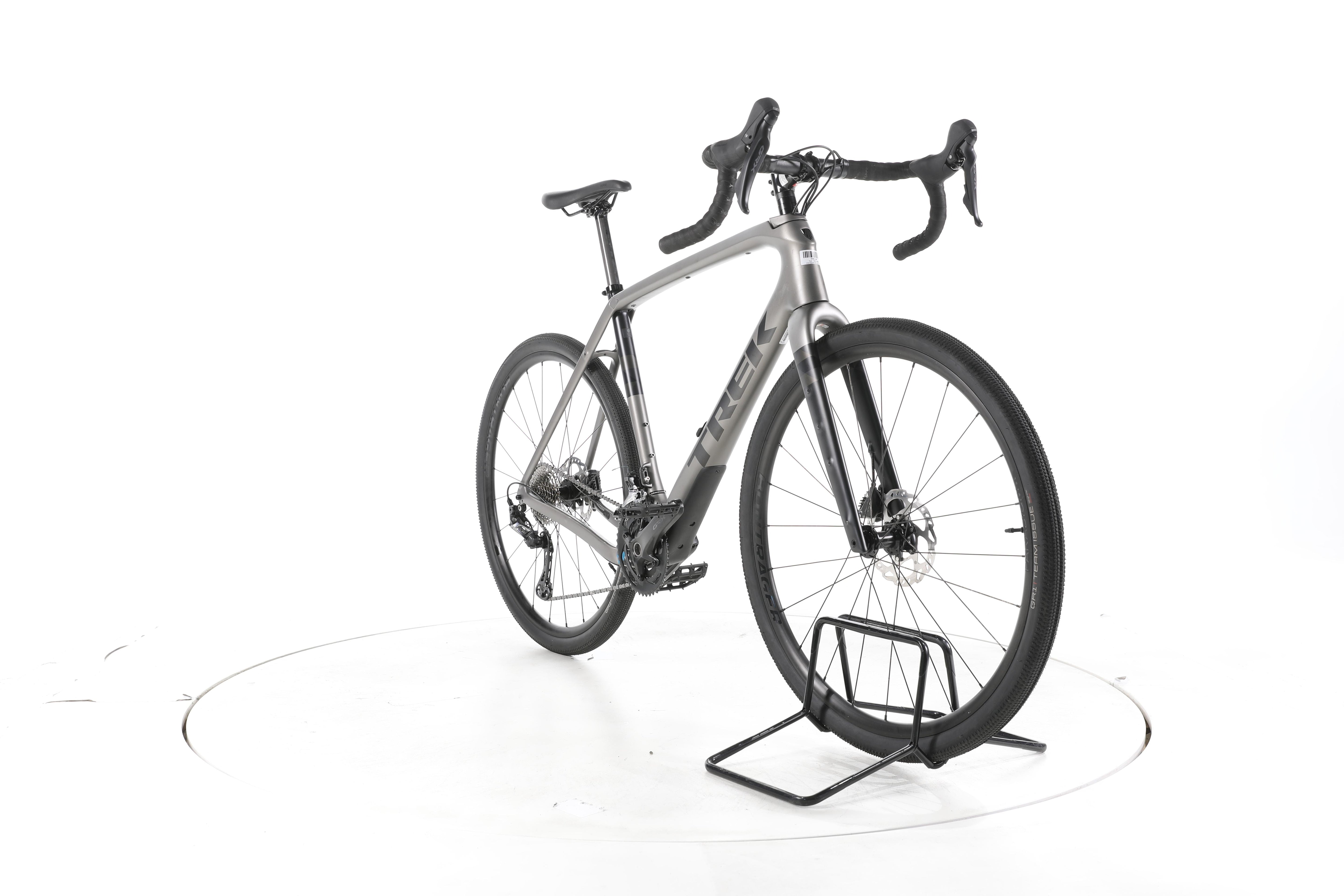 Trek Checkpoint SL5 Gravelbike Carbon - Image 3