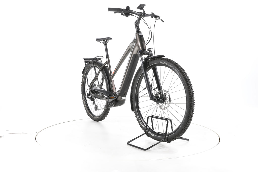 Corratec E-Power MTC Elite 12S SE 3.0 Trekking E-Bike - Image 3