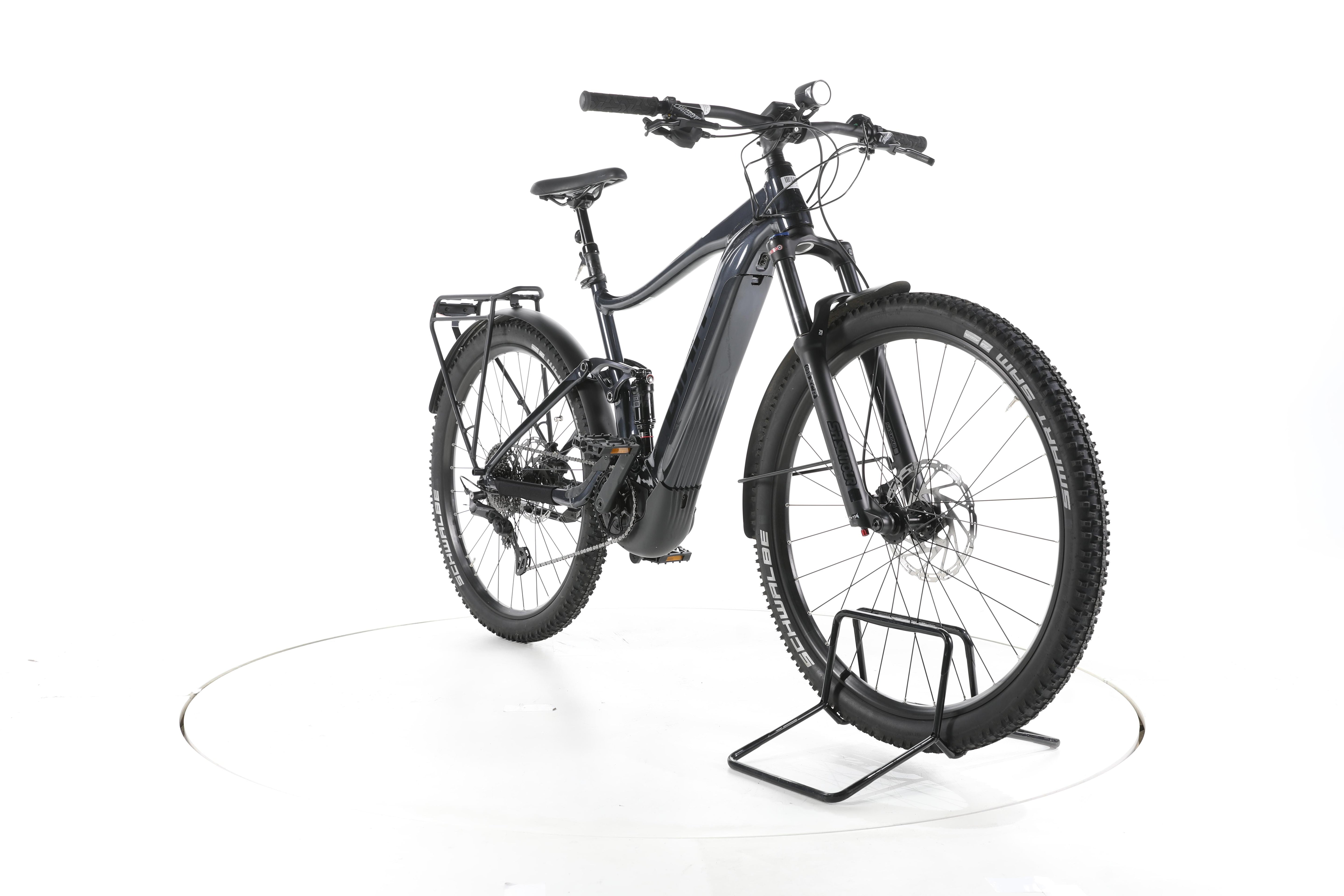 Giant Stance E+ Ex Pro SUV E-Bike - Image 3