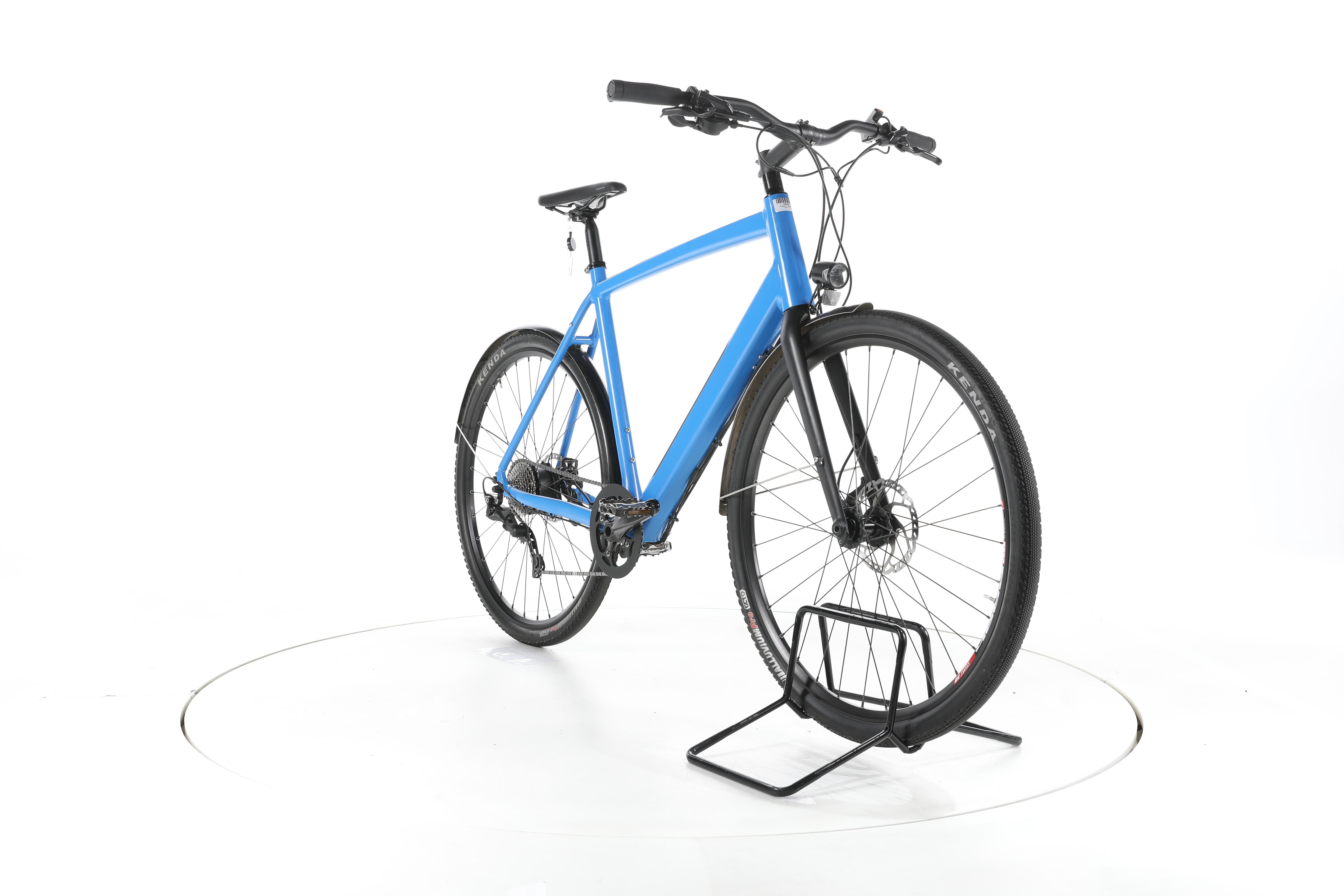 Ridetronic Luca Trekking E-Bike - Image 3