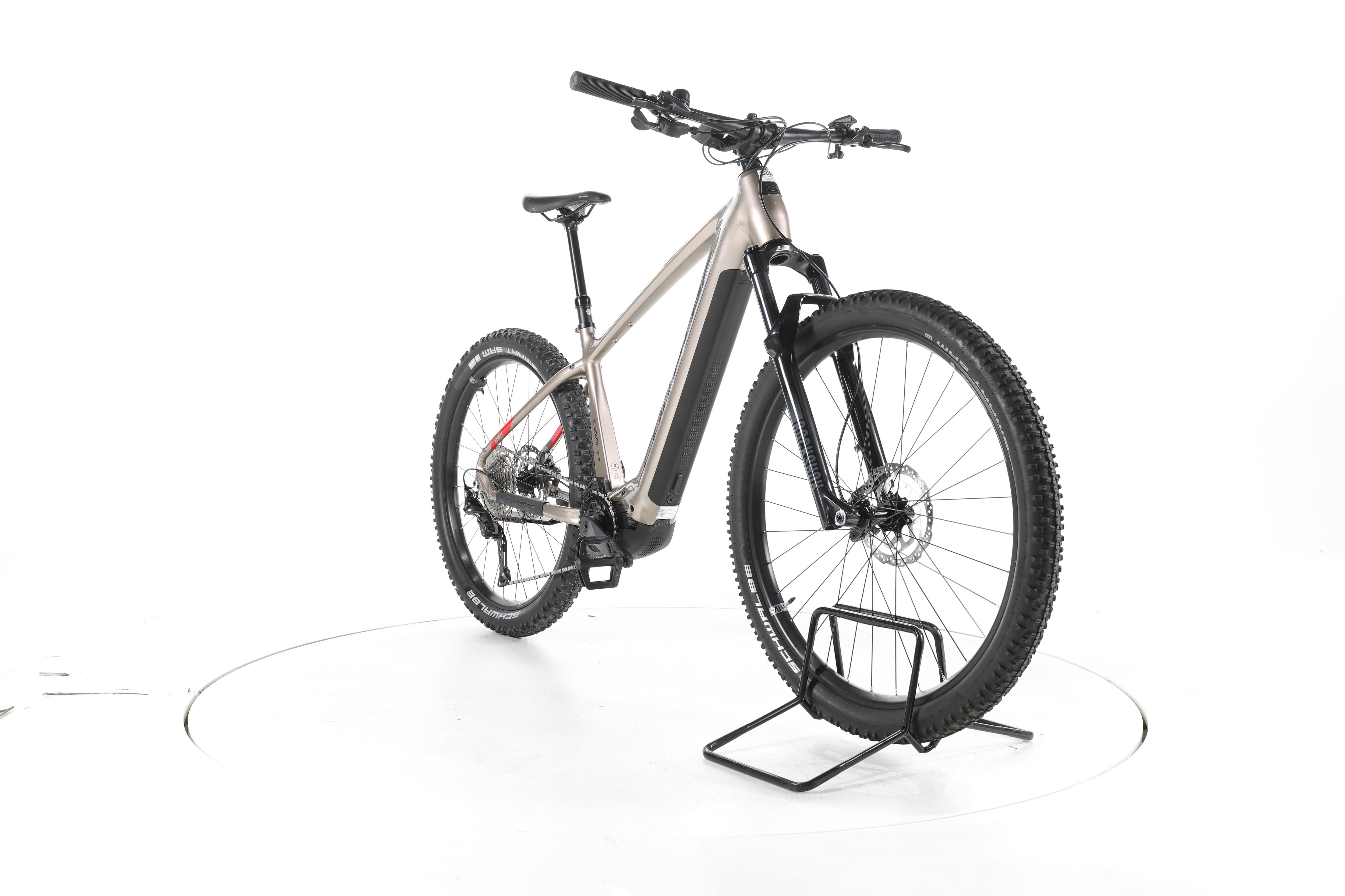 Corratec X-Vert Pro Gent E-Bike - Image 3