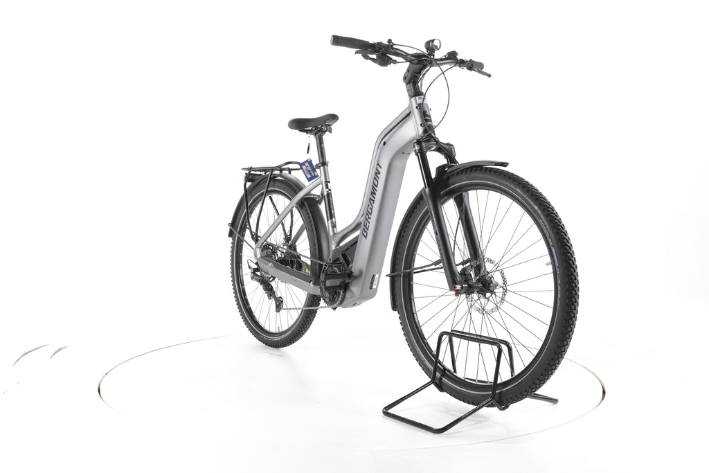 Bergamont E-HORIZON PREMIUM SUV SUV E-Bike Tiefeinsteiger - Image 3