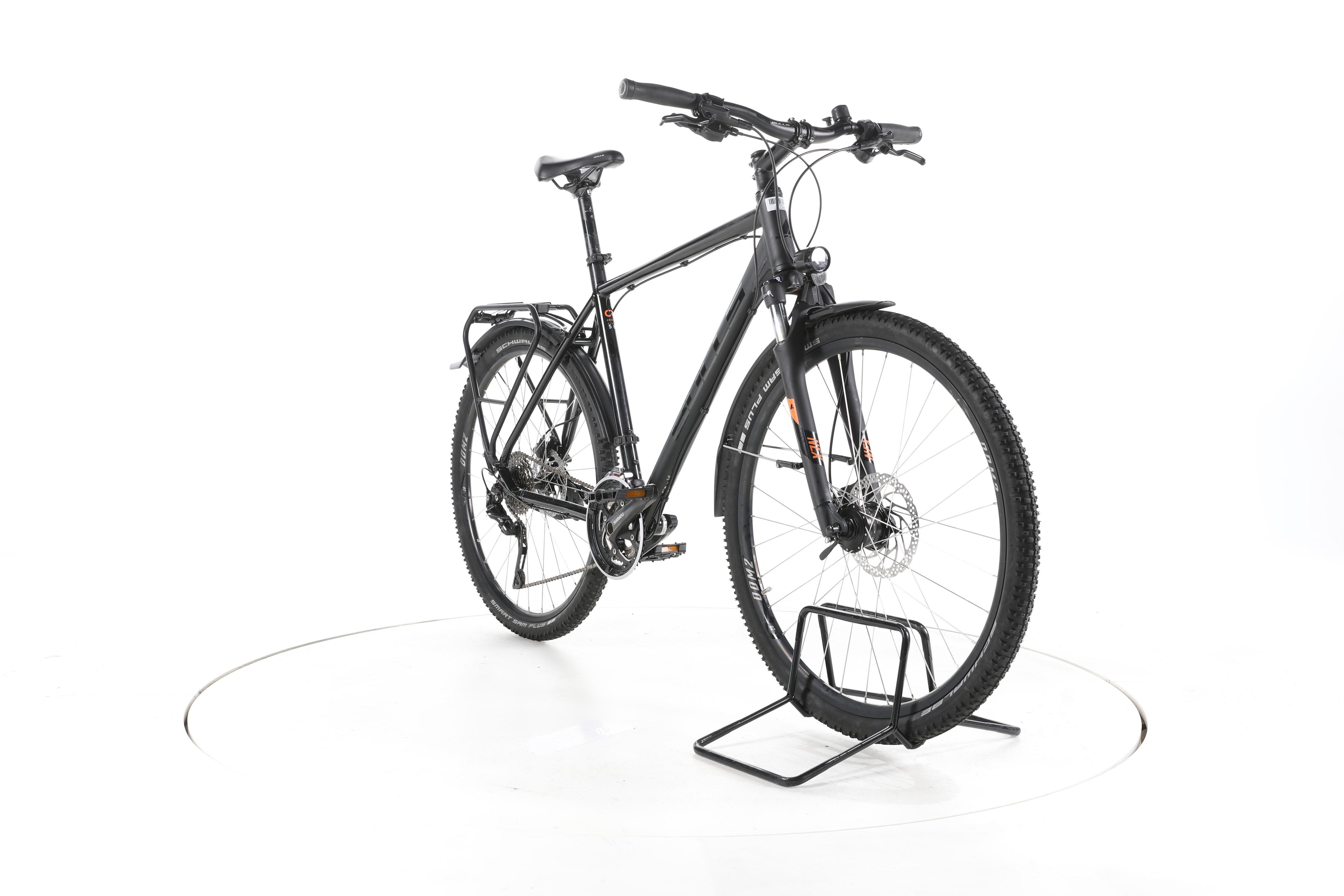 Bulls Street Mover Fahrrad City & Trekking - Image 3