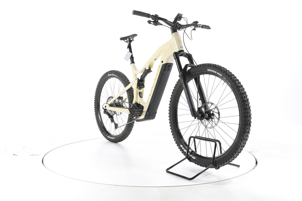 Focus Thron² 6.8 E-Bike Fully - Image 3