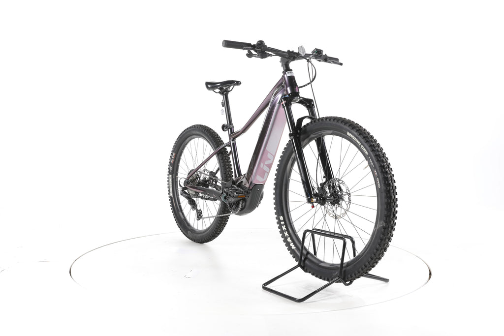 Liv Vall E+ Pro Trekking E-Bike - Image 3