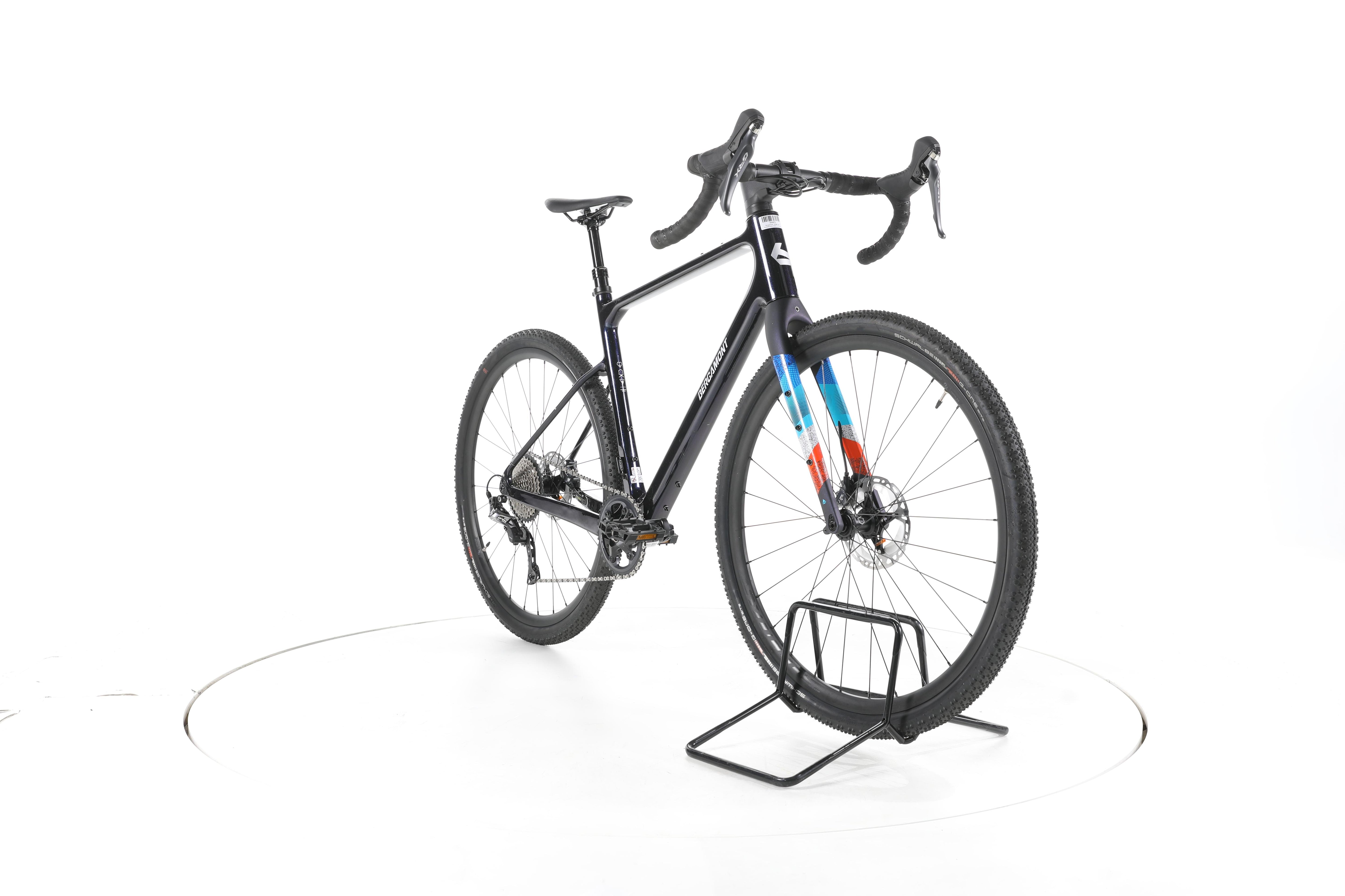 Bergamont Grandurance Elite - Image 3