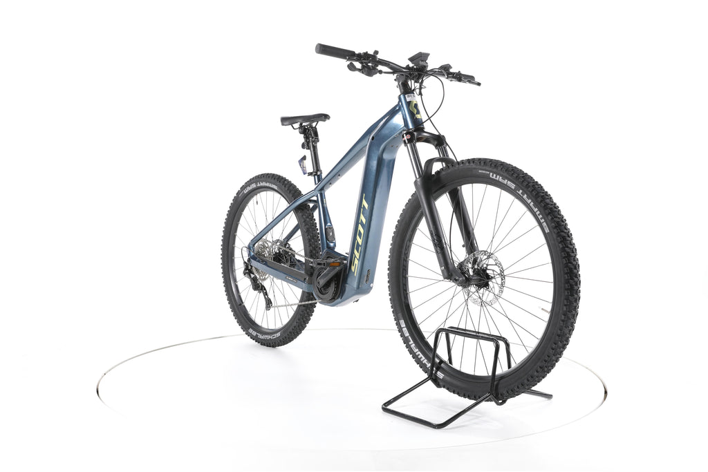 Scott Aspect eRIDE 930 E-Bike - Image 3