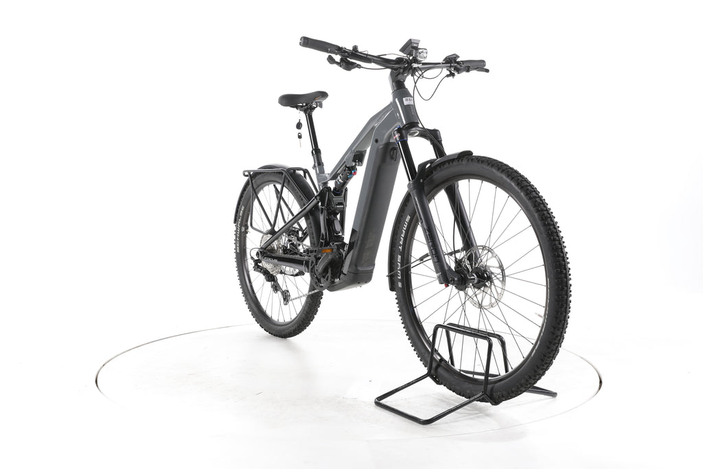 Focus Thron² 6.8 EQP SUV E-Bike - Image 3