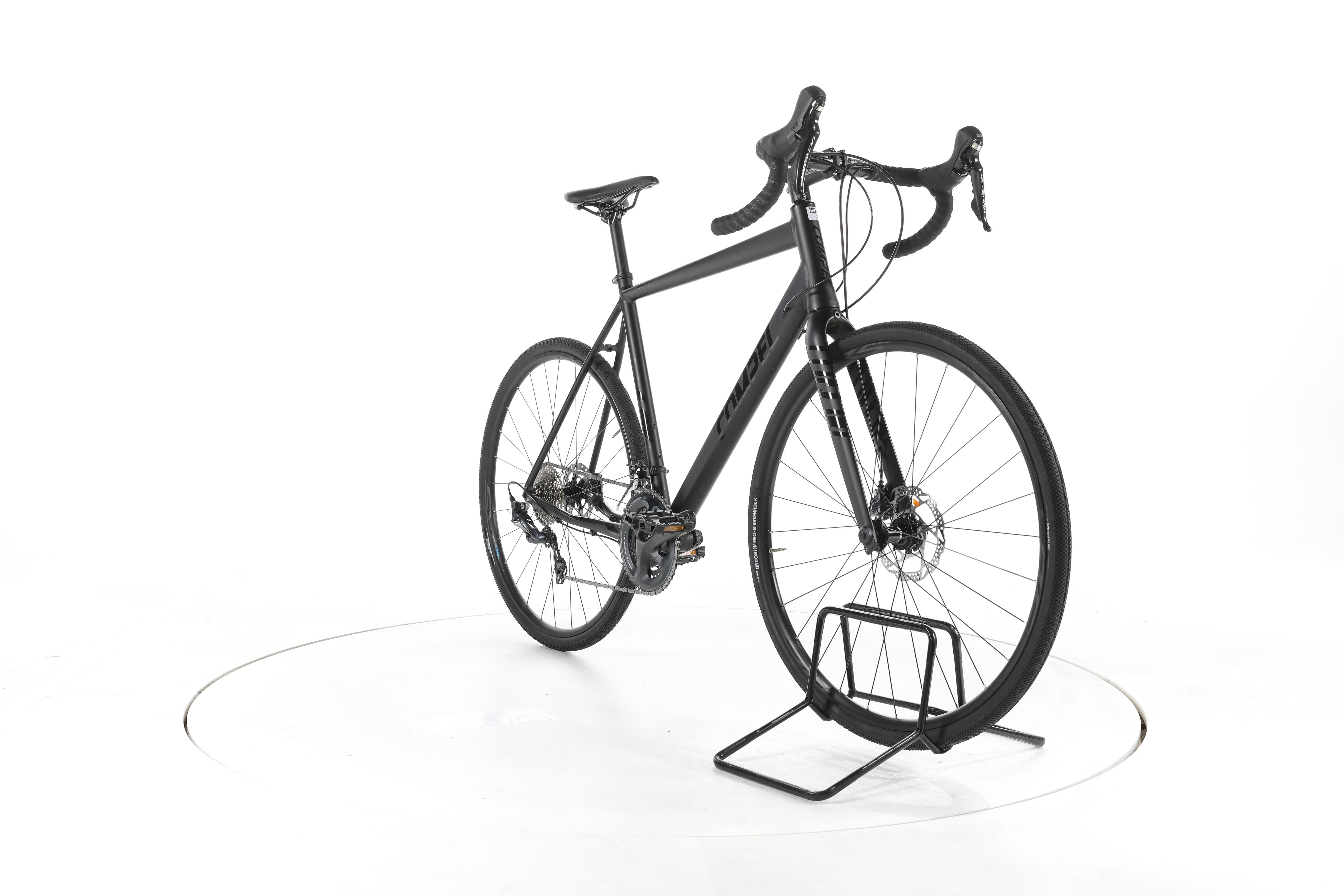 Compel RX 14.0 Gravelbike - Image 3