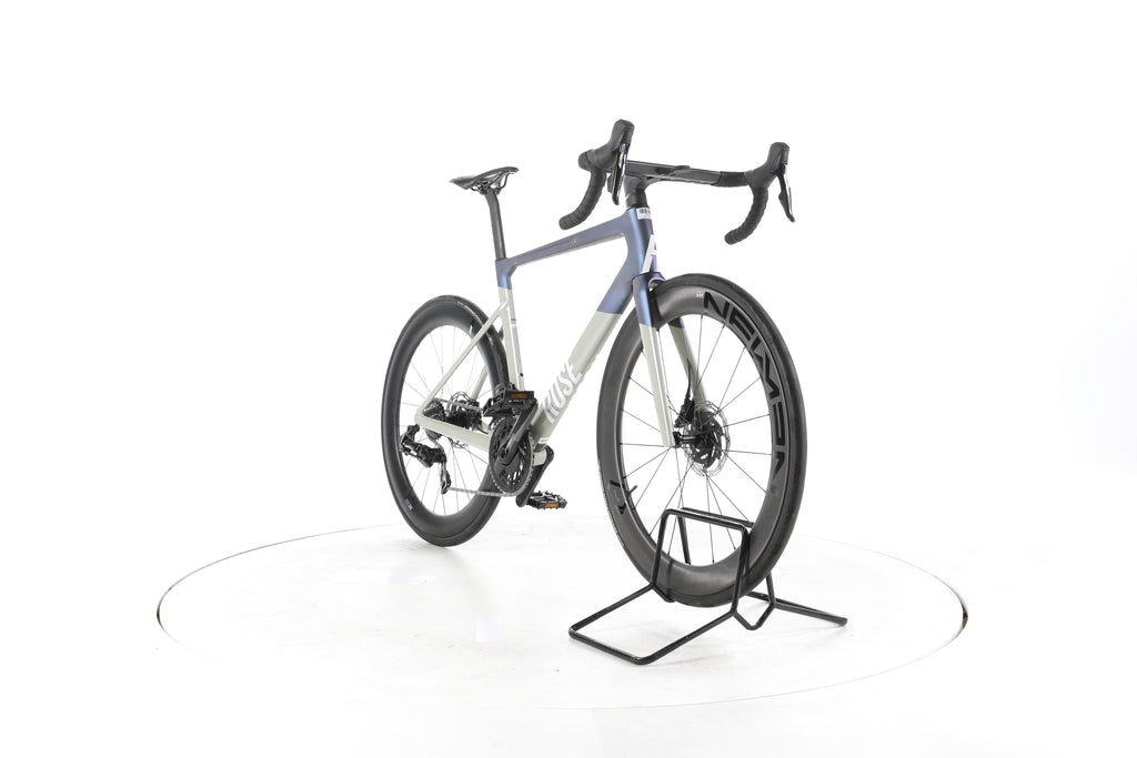 Rose RR 24 Xlite 06 Force AXS PM Rennrad Carbon - Image 3