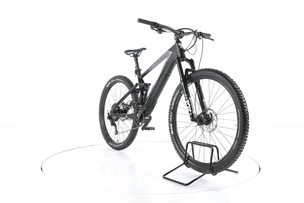Bulls Wildflow Evo RS E-Bike Fully Carbon - Image 3