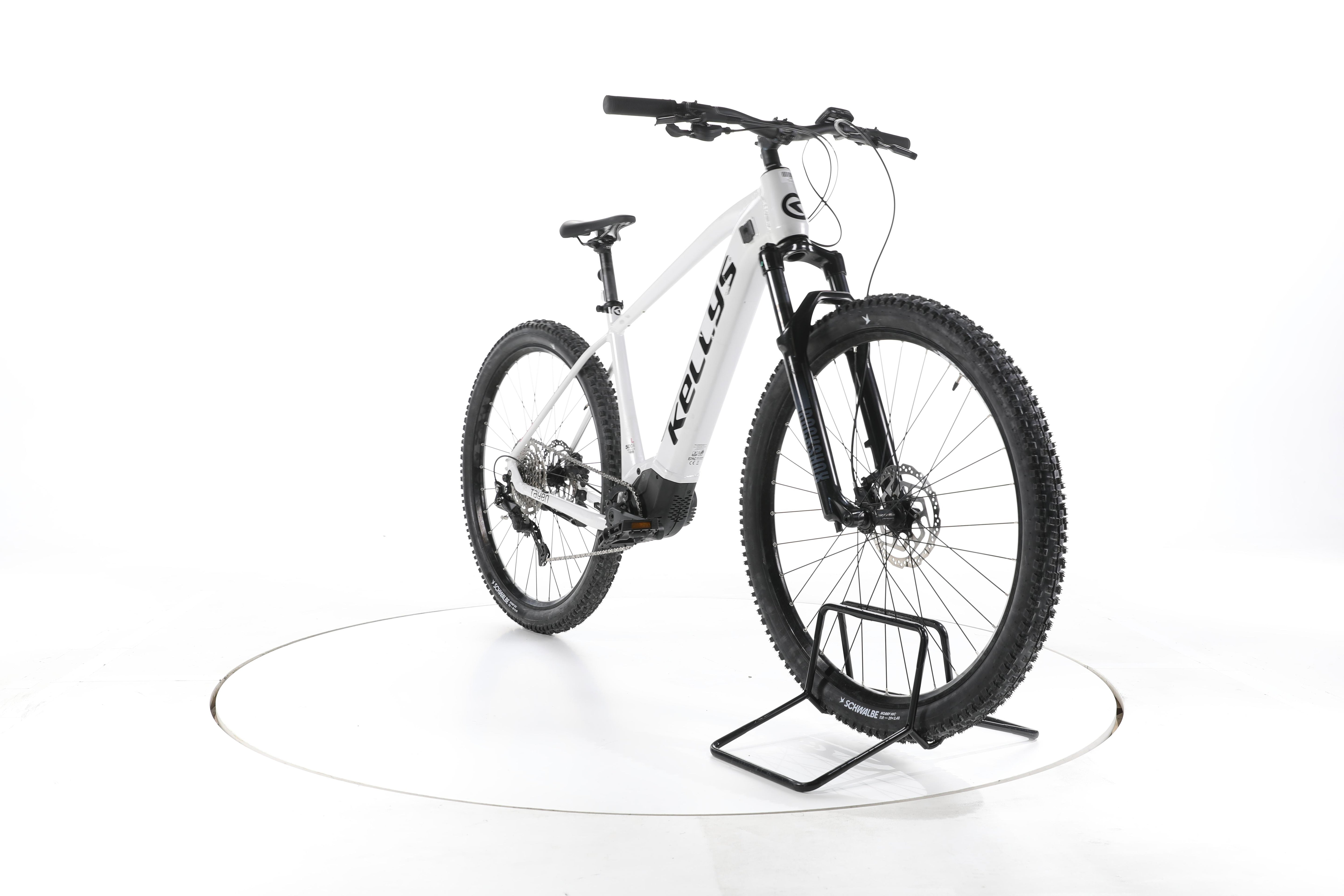 Kellys Tayen R50 E-Bike - Image 3