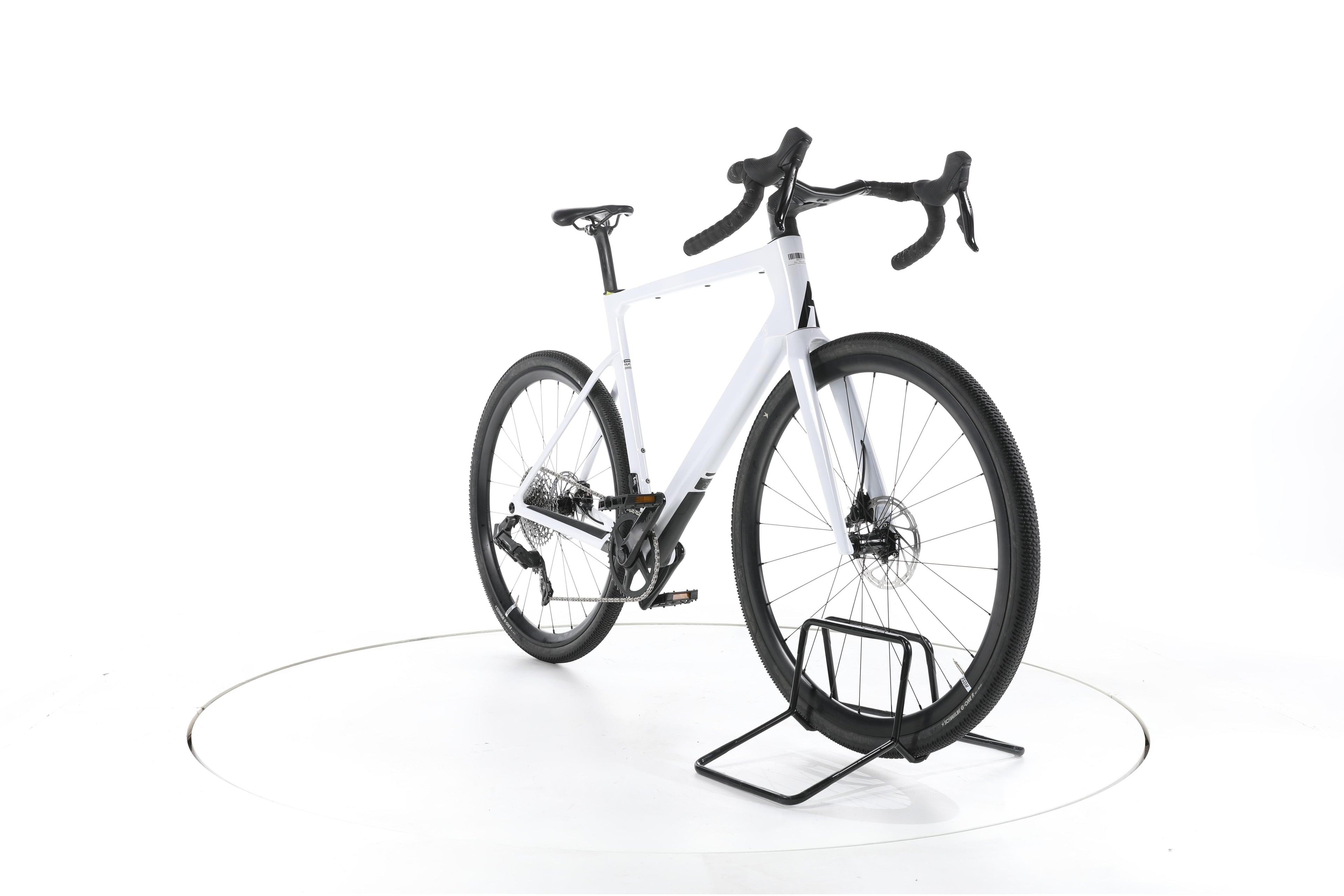 Rose Backroad FF Rival XPLR AXS - Image 3