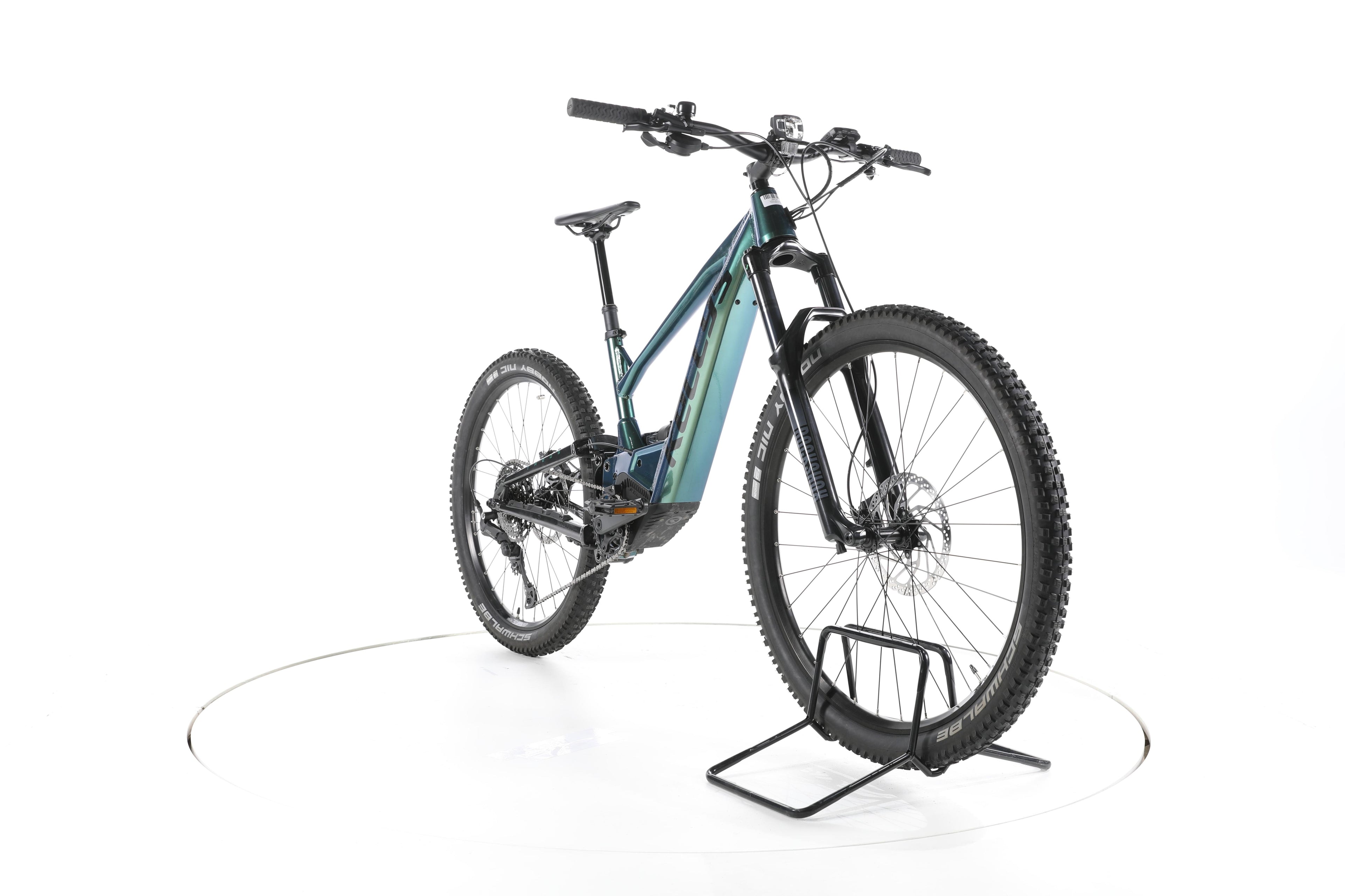 Kellys Theos R30 P Fully E-Bike 2023 - Image 3