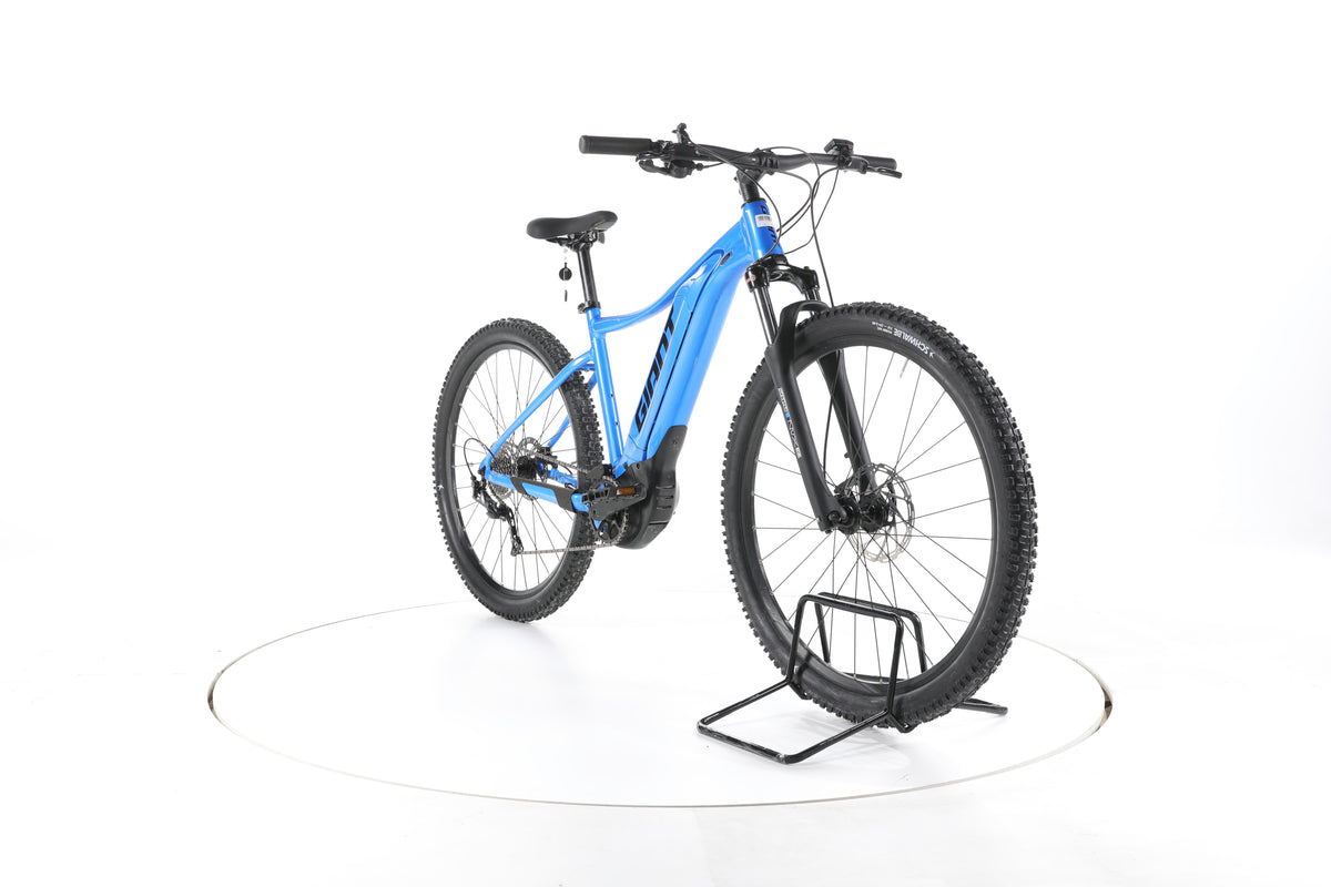 Giant Talon E+ 2 E-Bike - Image 3