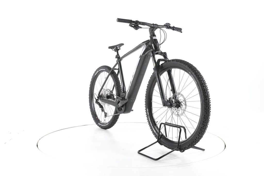 Cube Reaction Hybrid Race E-Bike - Image 3