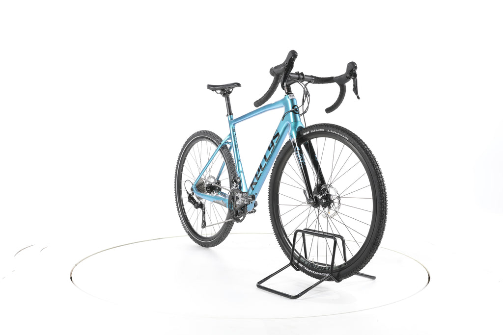 Kellys SOOT 80 Gravelbike - Image 3