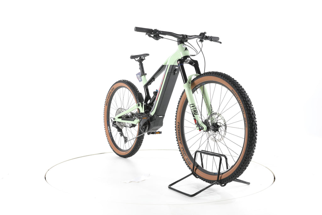 Bulls E-Stream EVO AM 2 Fully E-Bike - Image 3