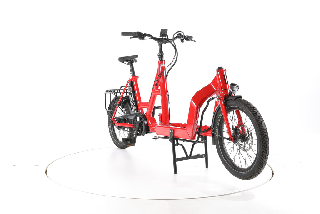 i:SY Cargo N3.8 ZR E-Lastenrad - Image 3