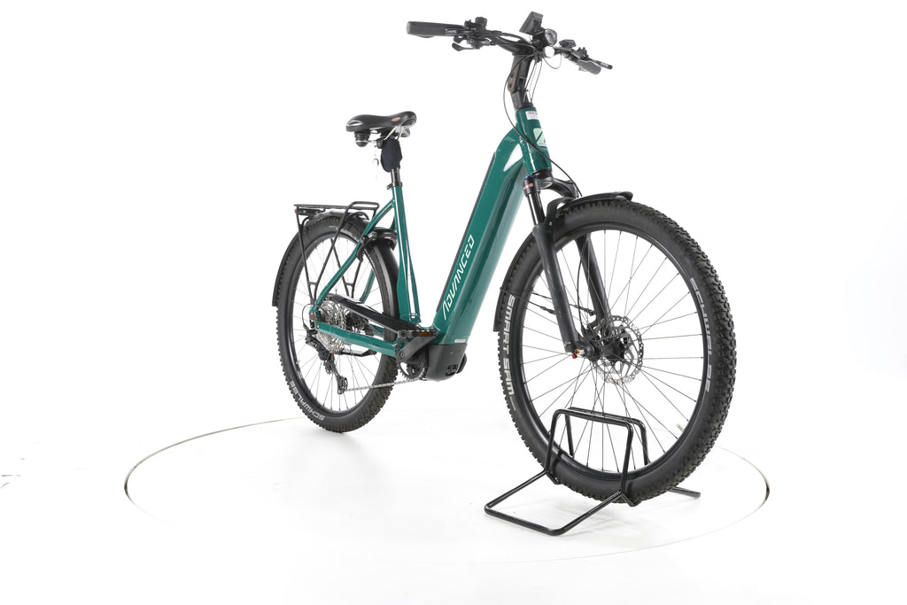 ADVANCED Trekking Pro Trekking E-Bike Tiefeinsteiger - Image 3