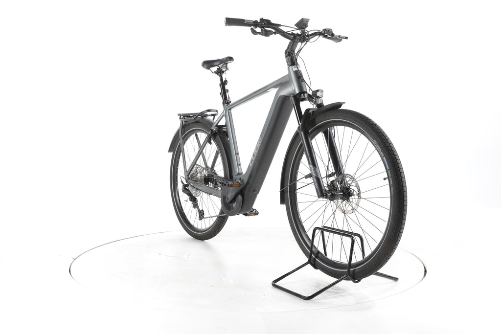 Cube Kathmandu Hybrid Pro Trekking E-Bike - Image 3
