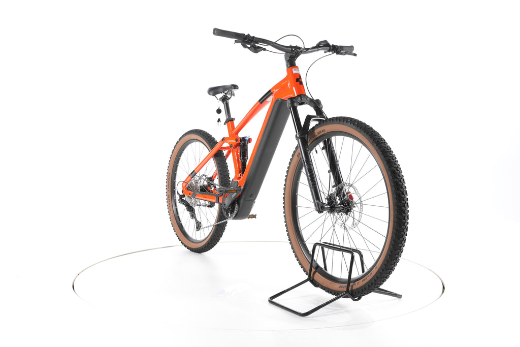 Cube Stereo Hybrid 120 Race Fully E-Bike 2024 - Image 3