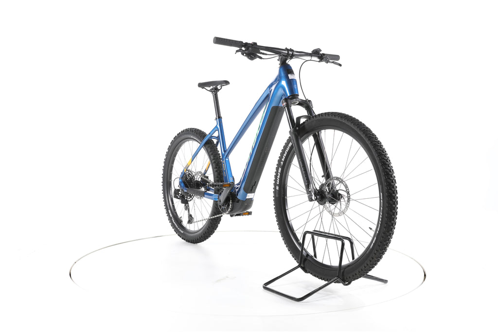 Corratec E-Power X Vert Race Trinity Sport E-Bike 2023 - Image 3