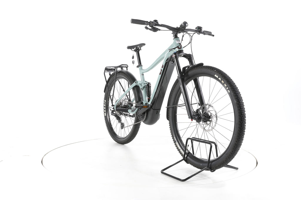 Liv Embolden E+ EX SUV E-Bike - Image 3