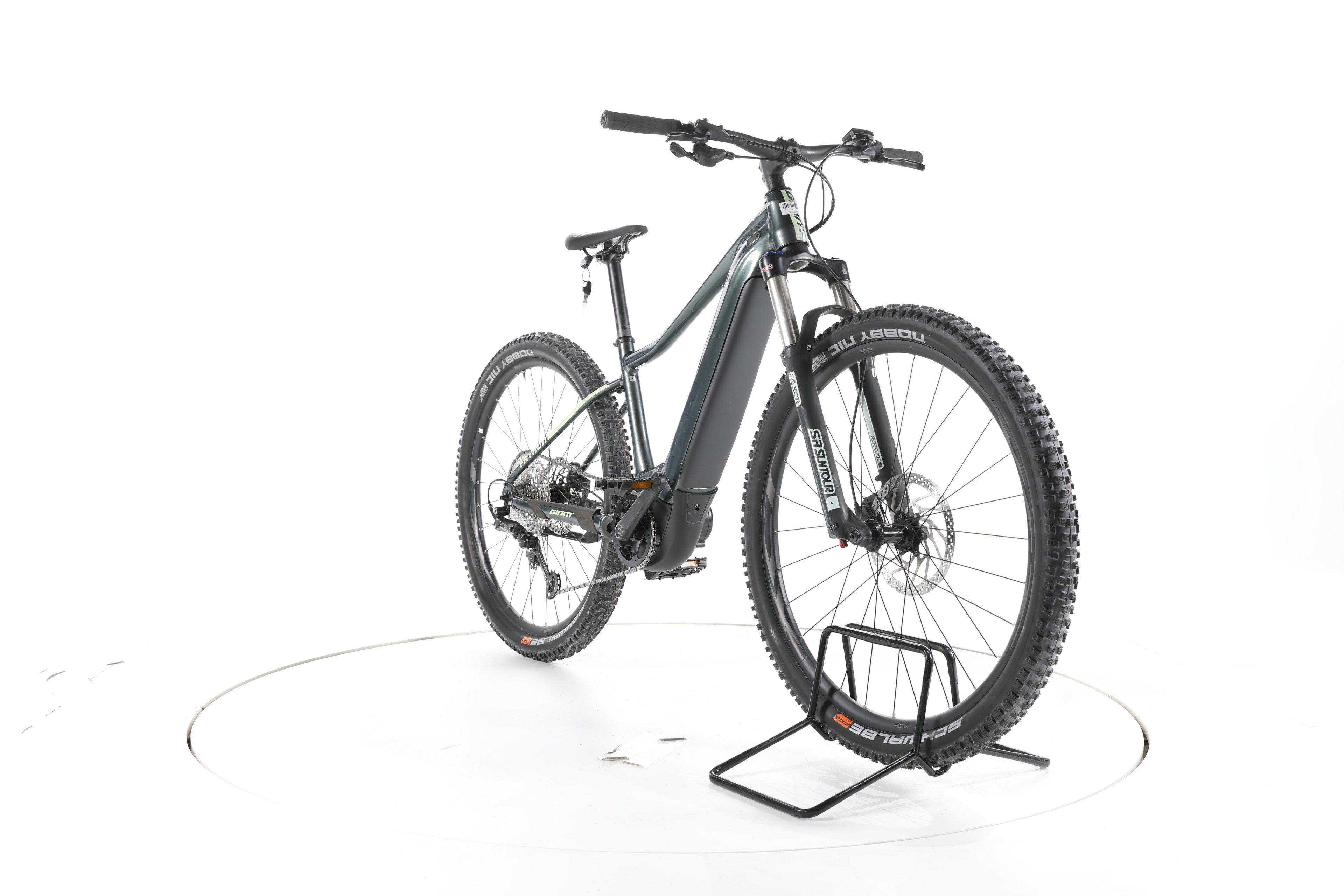 Giant Fathom E+ 1 E-Bike - Image 3