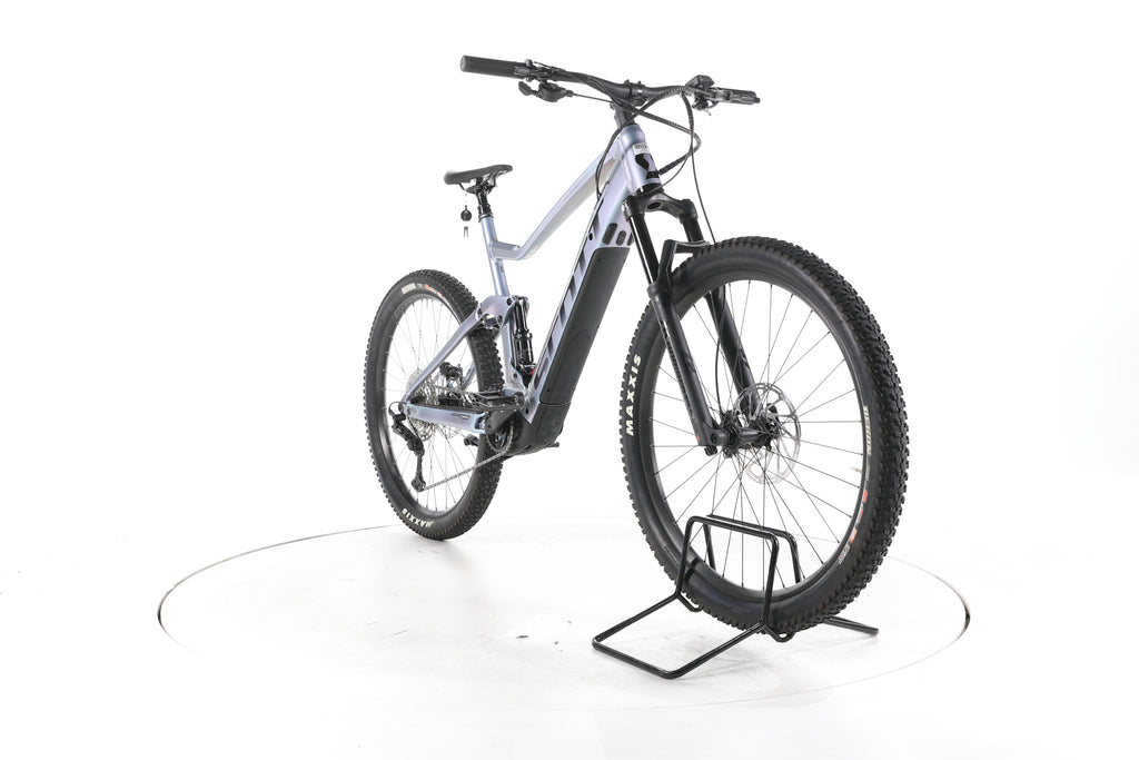Scott Strike eRide 920 E-Bike Fully - Image 3