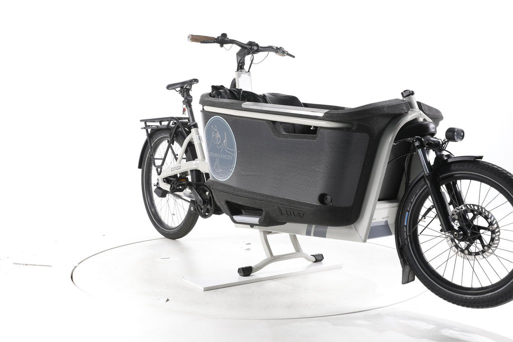 Ca Go FS200 Life E-Lastenrad - Image 3