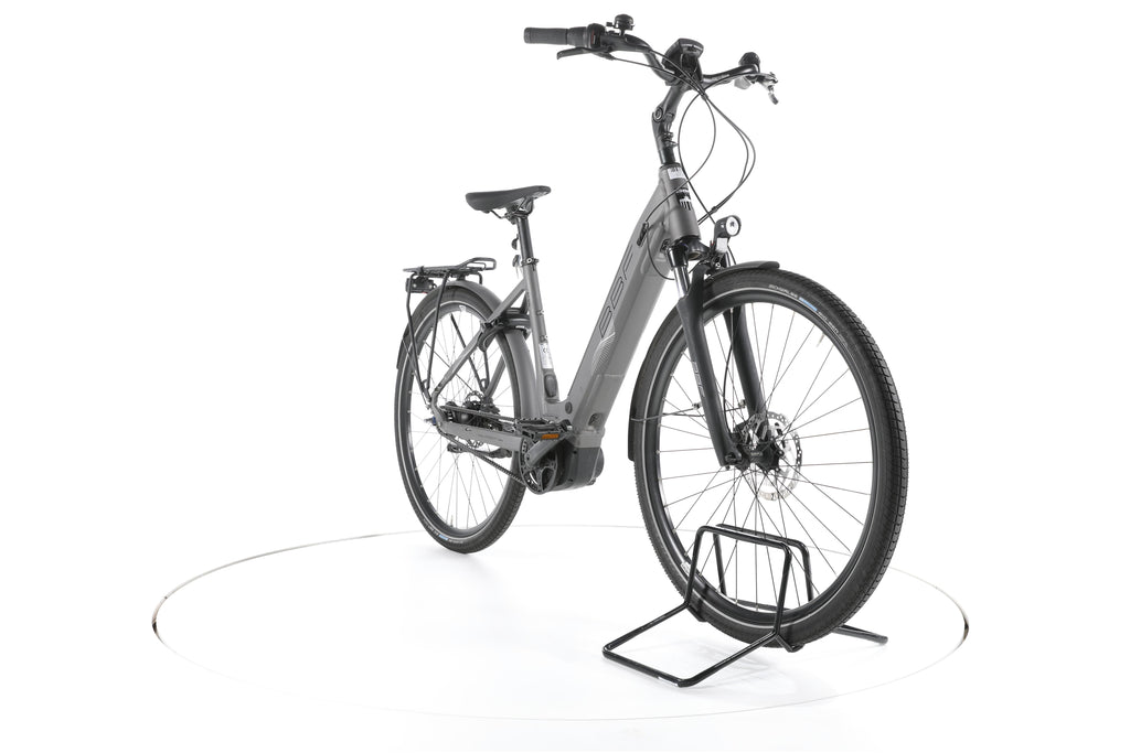 BBF Bern City E-Bike Tiefeinsteiger - Image 3