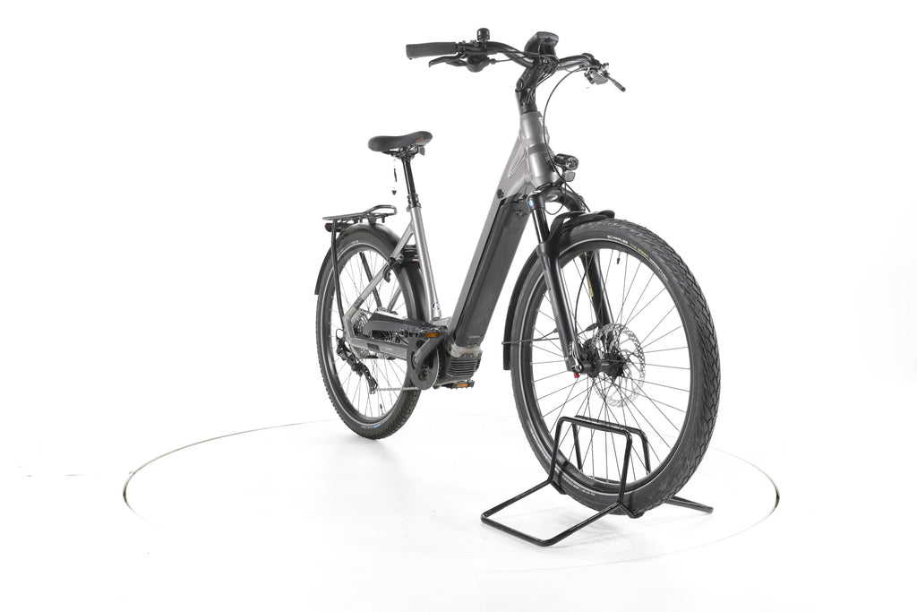 Centurion E-Fire City R960i Plus Trekking E-Bike Tiefeinsteiger - Image 3