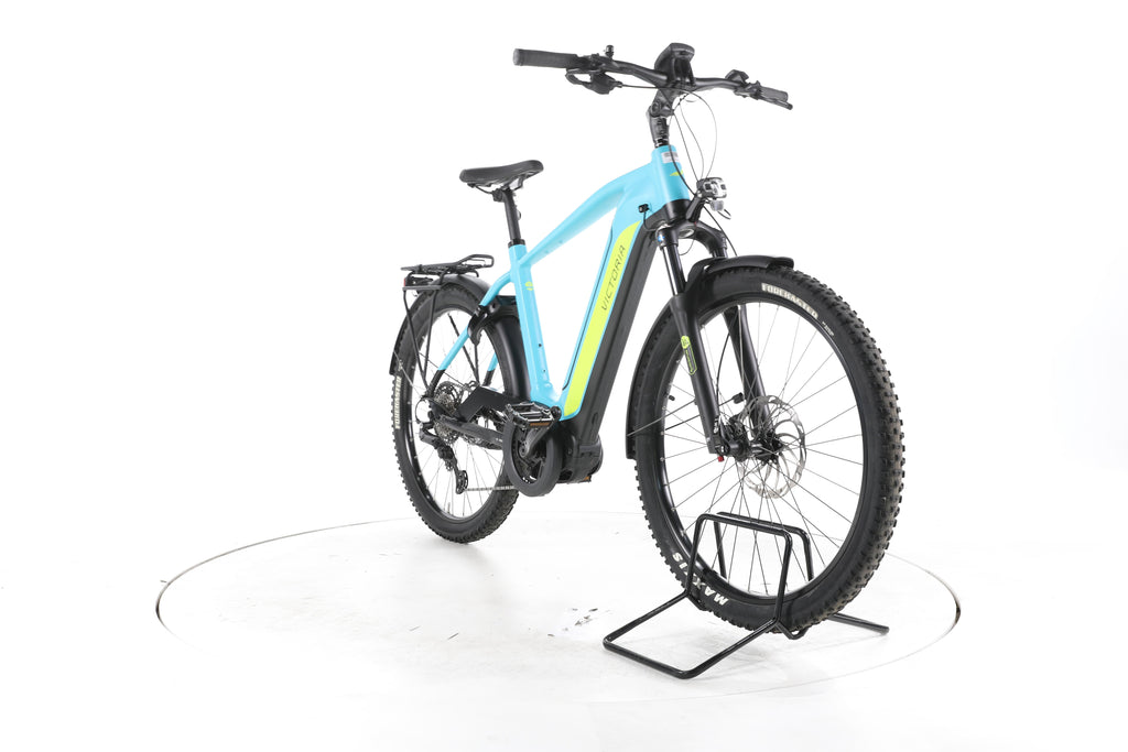 Victoria eAdventure 12.8 Trekking E-Bike - Image 3
