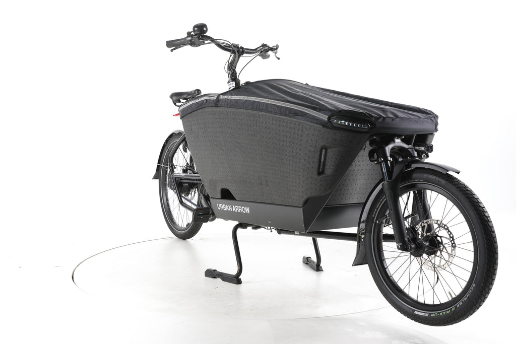 Urban Arrow Family Next Advanced E-Lastenrad - Image 3