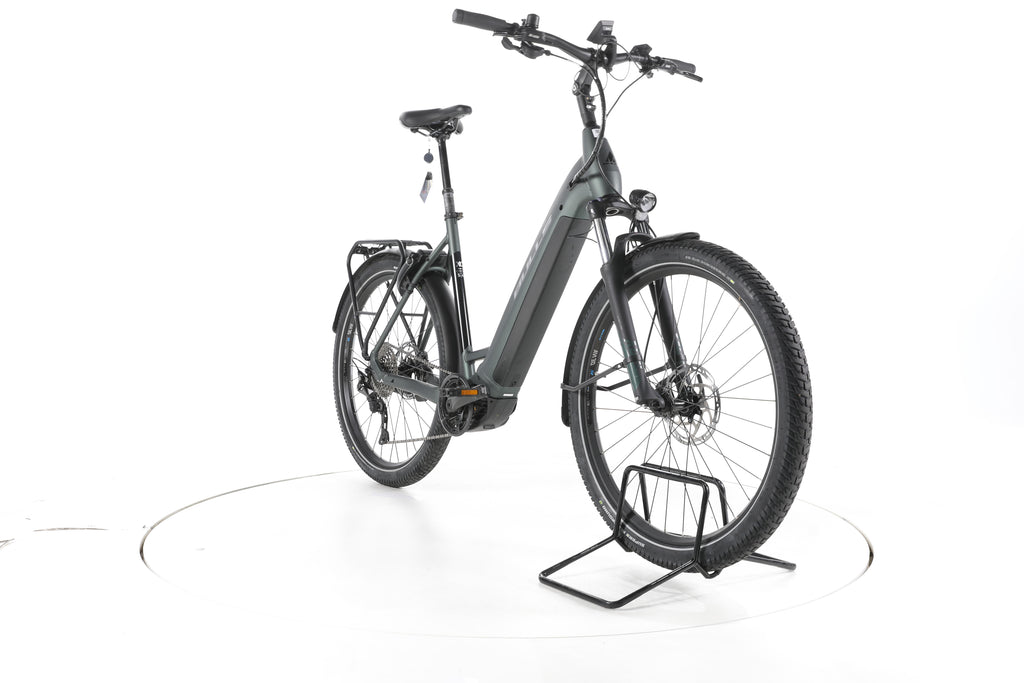 Bulls Iconic EVO 1 Trekking E-Bike Tiefeinsteiger - Image 3