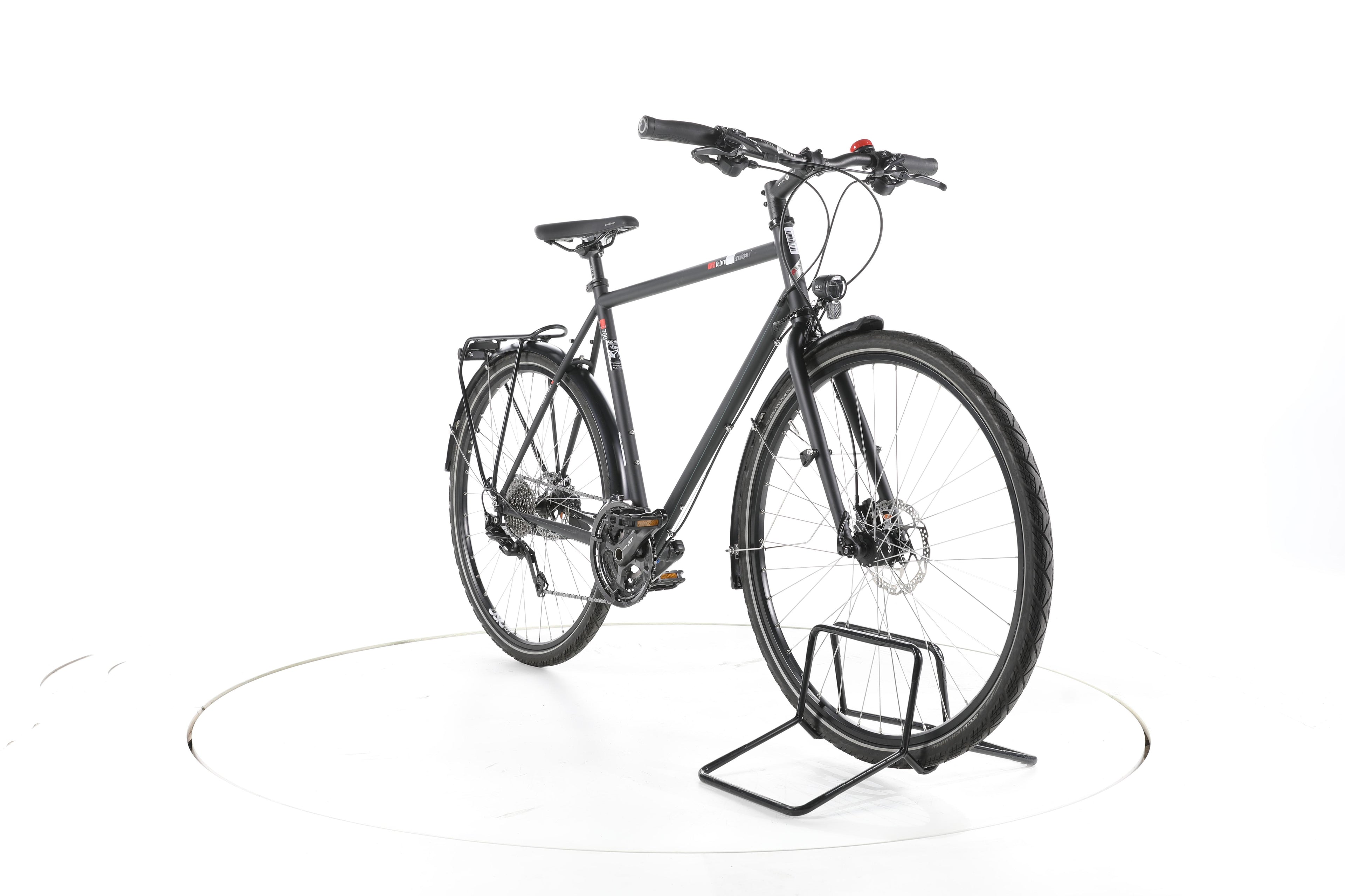 VSF Fahrradmanufaktur vsf fm T-700 - Image 3