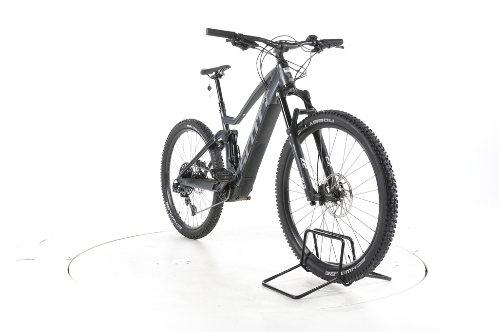 Scott Strike eRIDE 940 E-Bike Fully - Image 3