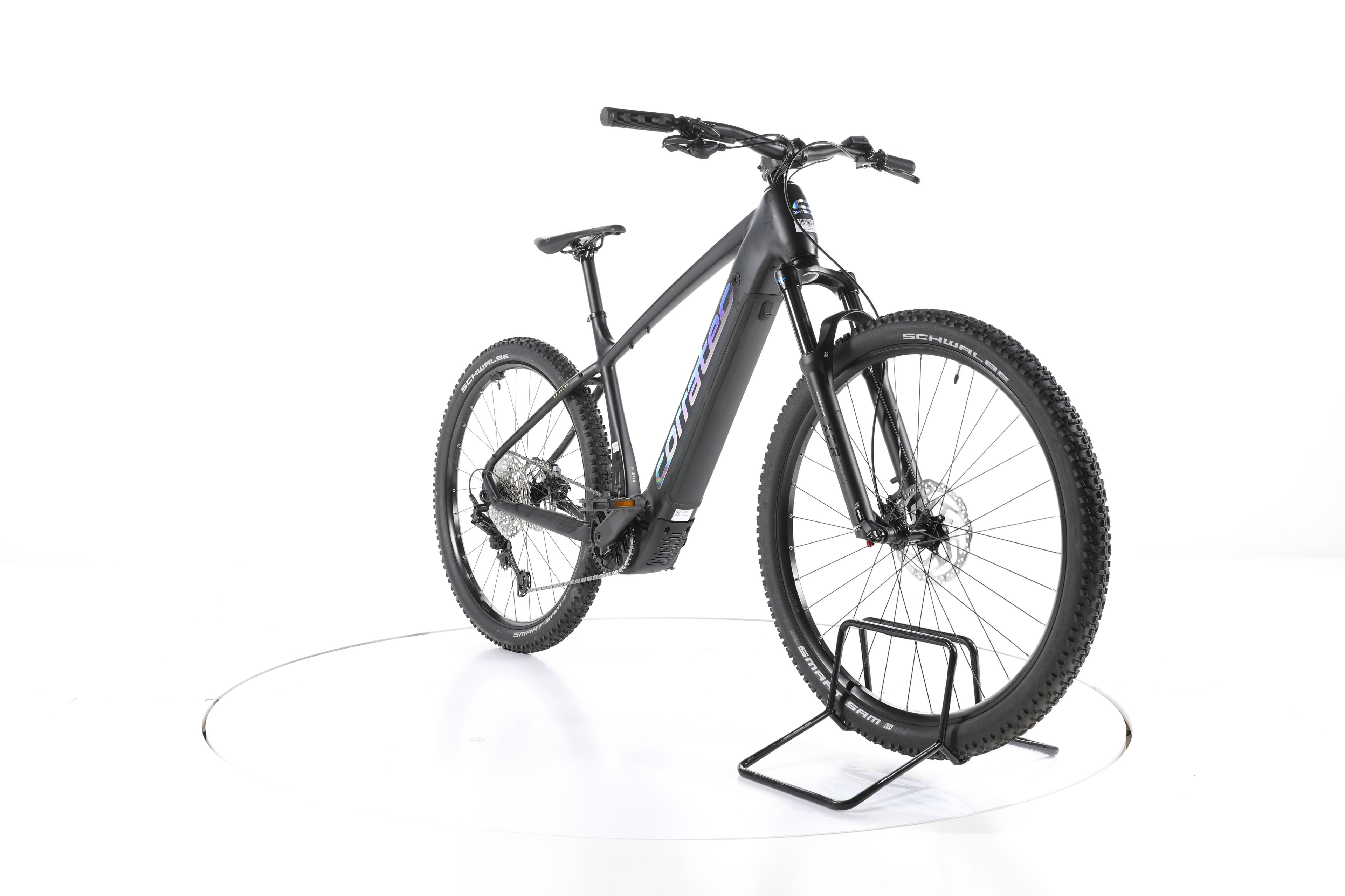 Corratec E-Power X-Vert Pro Gent E-Bike 2025 - Image 3