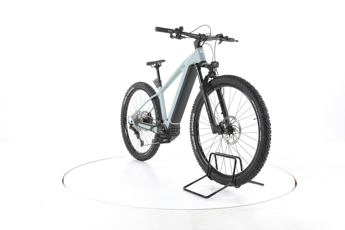 Cube Reaction Hybrid Race E-Bike Carbon 2024 - Image 3