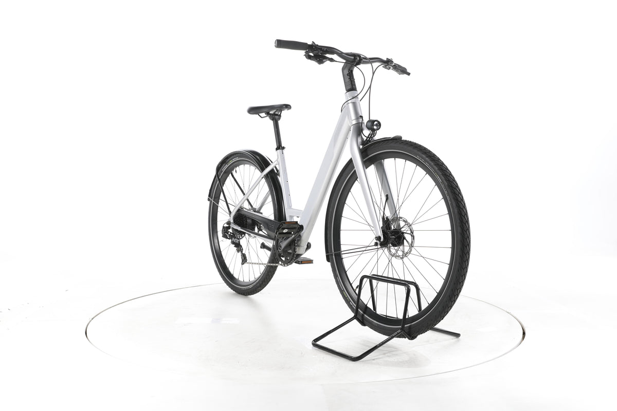 Coboc Kallio RGD Trekking E-Bike Tiefeinsteiger - Image 3