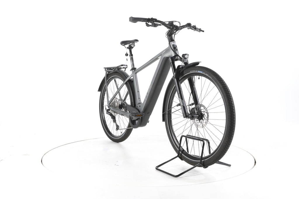 Cube Kathmandu Hybrid Pro Trekking E-Bike - Image 3