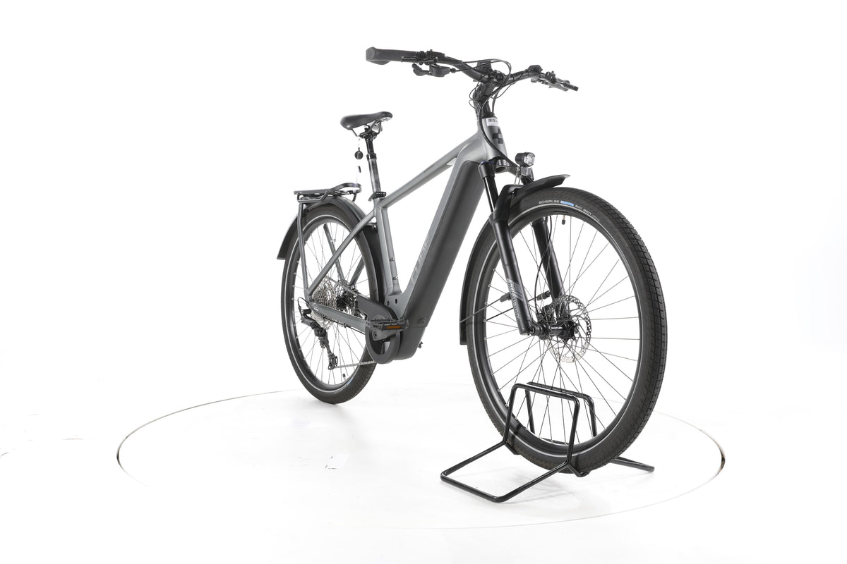 Cube Kathmandu Hybrid Pro Trekking E-Bike - Image 3