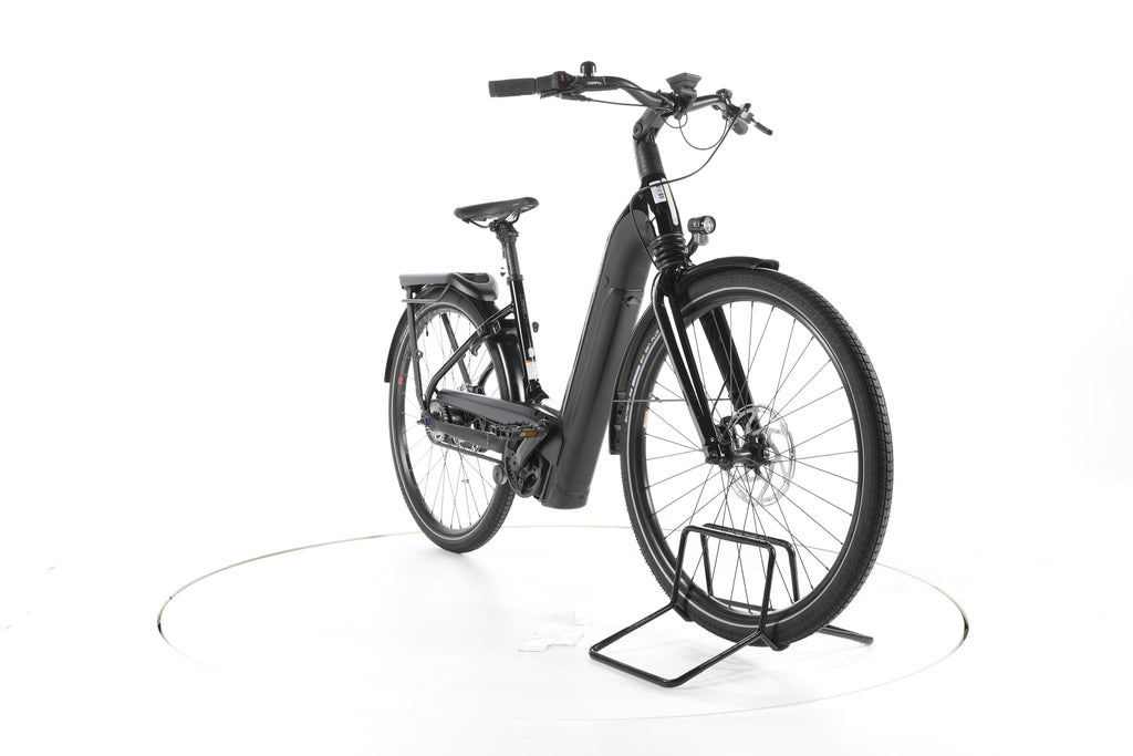 Cannondale Mavaro Neo 2 City E-Bike Tiefeinsteiger 2023 - Image 3