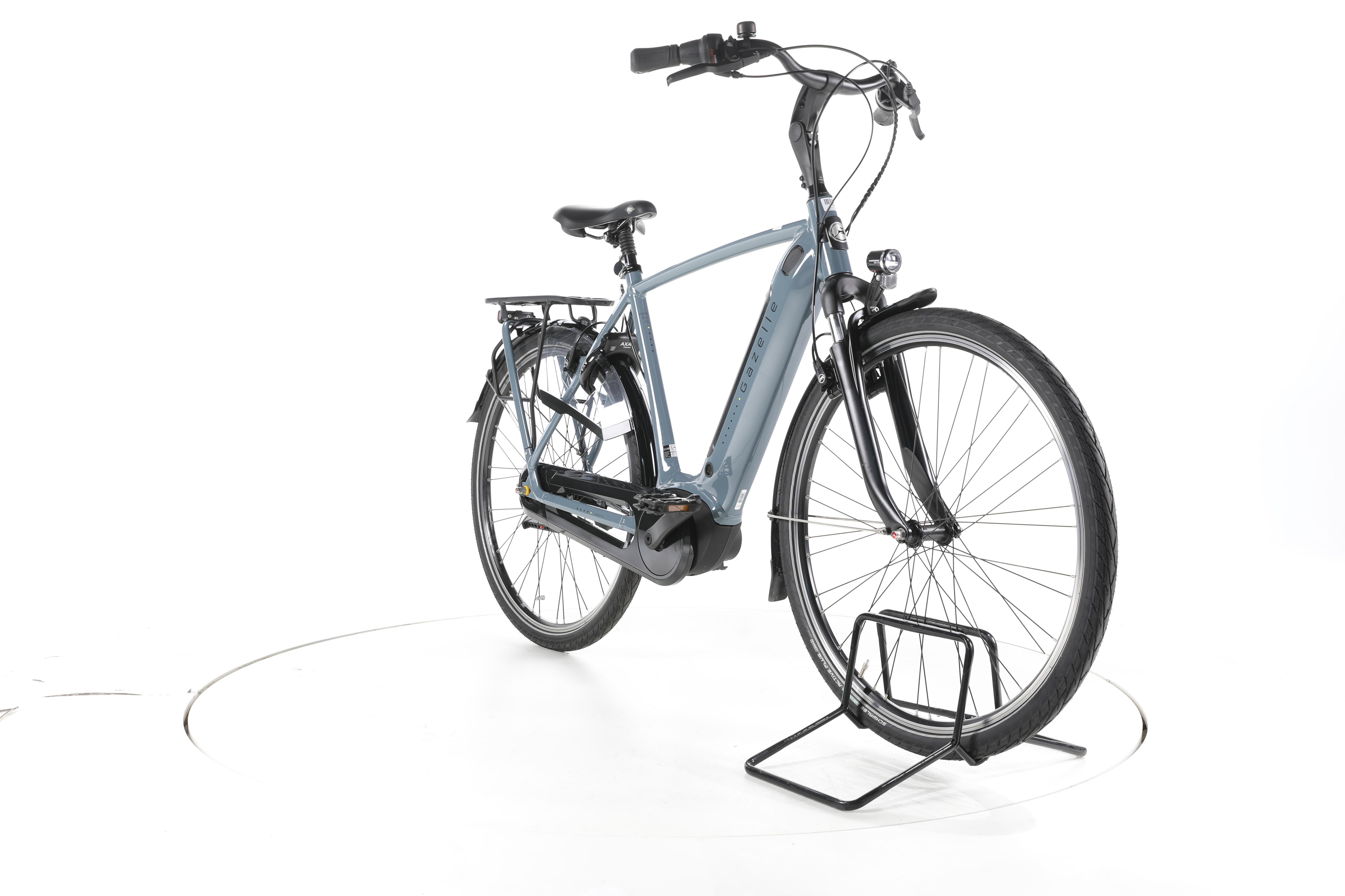 Gazelle 28 He Arroyo C7 City E-Bike 2024 - Image 3